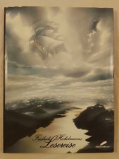 Friedrich hechelmanns lesereis gebraucht kaufen Friedrich hechelmanns lesereis gebraucht kaufen  Boizenburg/ Elbe