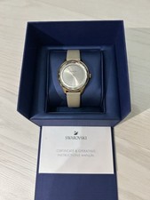 Orologio swarovski octea usato  Dogliani