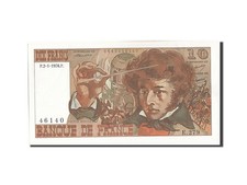 Billet francs 1972 d'occasion  Lille-