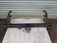 Ford ranger tow for sale  LIVINGSTON