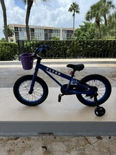 Kids bicycle for sale  Hallandale