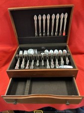 Pcs place settings for sale  Central