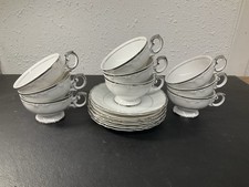 Cups saucers harmony for sale  Terre Haute