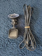 Cobra dashcam cdr for sale  BUDE