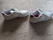 Accel slim white for sale  BRADFORD