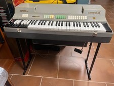 Farfisa compact combo for sale  Baxter