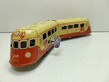 Jep autorail 2 d'occasion  Souillac