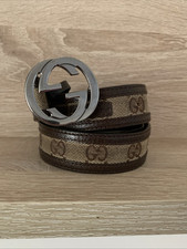 Gucci ladies brown for sale  PORTSMOUTH