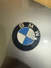 Bmw standard blue for sale  LONDON