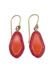 Swarovski hrhänger damen gebraucht kaufen  Berlin