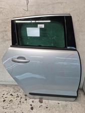 Porte arriere droit d'occasion Porte arriere droit d'occasion  Sainte-Livrade-sur-Lot