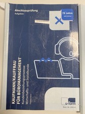 Ihk abschlussprüfung teil2 gebraucht kaufen  Magdeburg