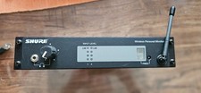 Shure psm 400 gebraucht kaufen  Burrweiler, Rhodt, Weyher