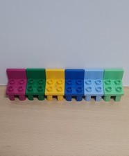 Lego duplo stuhl gebraucht kaufen  Chemnitz