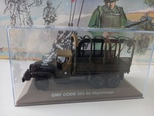 Gmc cckw 353 d'occasion  Fougères