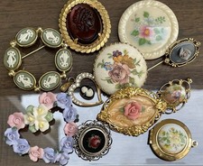 Vintage jewelry lot for sale  Langhorne