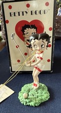 betty boop figures for sale  Forney