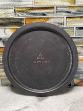 Metal partylite pillar for sale  Radford