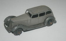 Dinky toys armstrong d'occasion  Rambouillet