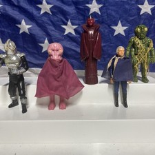 Mattel battlestar galactica for sale  Arlington