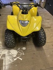 125cc quad bike for sale  HALSTEAD