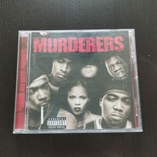 The murderers irv gebraucht kaufen  Hamburg