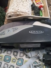 Graco baby glider for sale  Bristol