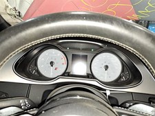 Speedometer head instrument for sale  Rosemount