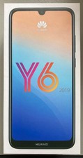 phone y6 2019 32gb huawei for sale  SHIPLEY
