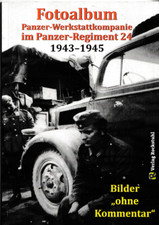 Fotoalbum panzer regiment gebraucht kaufen  Stuttgart