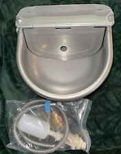 Automatic stainless water for sale  Lyles