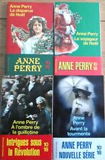 Perry anne romans d'occasion  Valenciennes