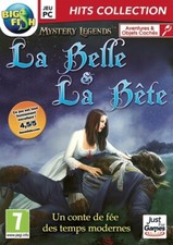Mystery legends belle d'occasion  Alfortville