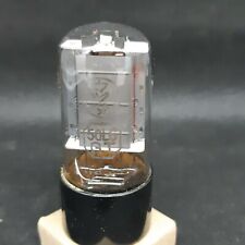 Ancienne lampe 50l6 d'occasion  Poitiers