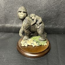 Country artists gorilla for sale Country artists gorilla for sale  NOTTINGHAM