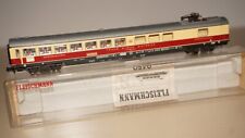 Usado, N3/4] Fleischmann 8162 Tee Buffet Car "Restaurante" Wrümz 135 DB+ Innerbel. Ob comprar usado  Enviando para Brazil