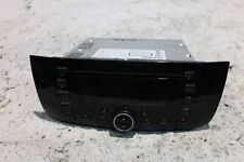Radio 7355014090 fiat gebraucht kaufen  Crailsheim