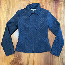 Anne fontaine navy for sale  Cornelius
