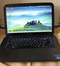 Dell inspiron 15z d'occasion  Aix-en-Provence-