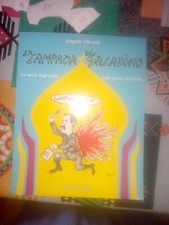 672f lampada saladino usato  Battipaglia