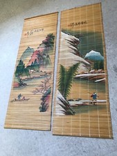 Vintage asian hand for sale  Chico