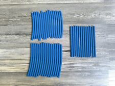 Lot rails bleus d'occasion  Villeneuve-d'Ascq-