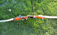 Hoyt pro medalist for sale  Fernley