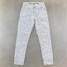 Escales paris hose gebraucht kaufen  Braunschweig