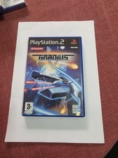 Gradius ps2 playstation usato  Napoli