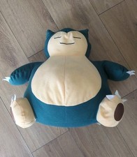 Large nintendo pokemon for sale  LONDON