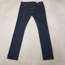 Saints mens jeans for sale  CAERPHILLY