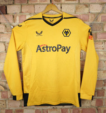 Wolves wolverhampton football for sale  WATFORD