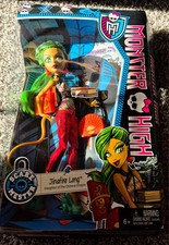 Monster high jinafire for sale  Strafford