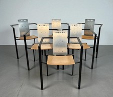 Vintage designerstühle kff gebraucht kaufen  Kiel